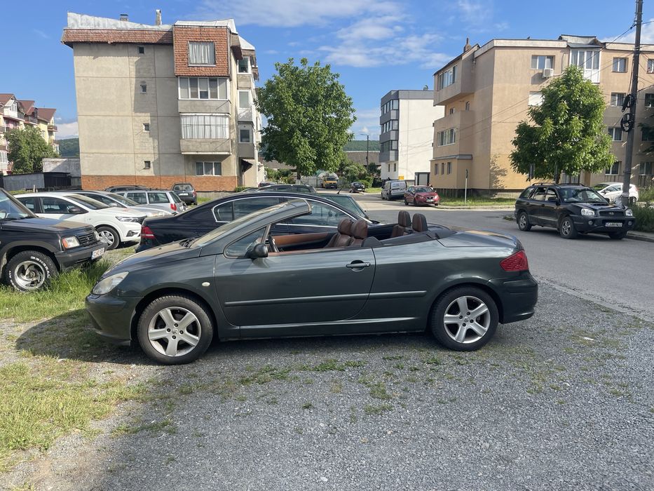 Vand urgent peugeot