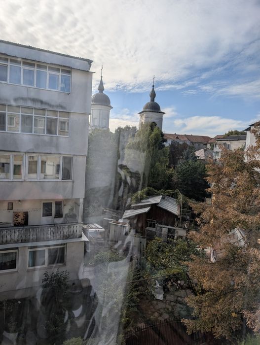 Apartament  in Botosani
