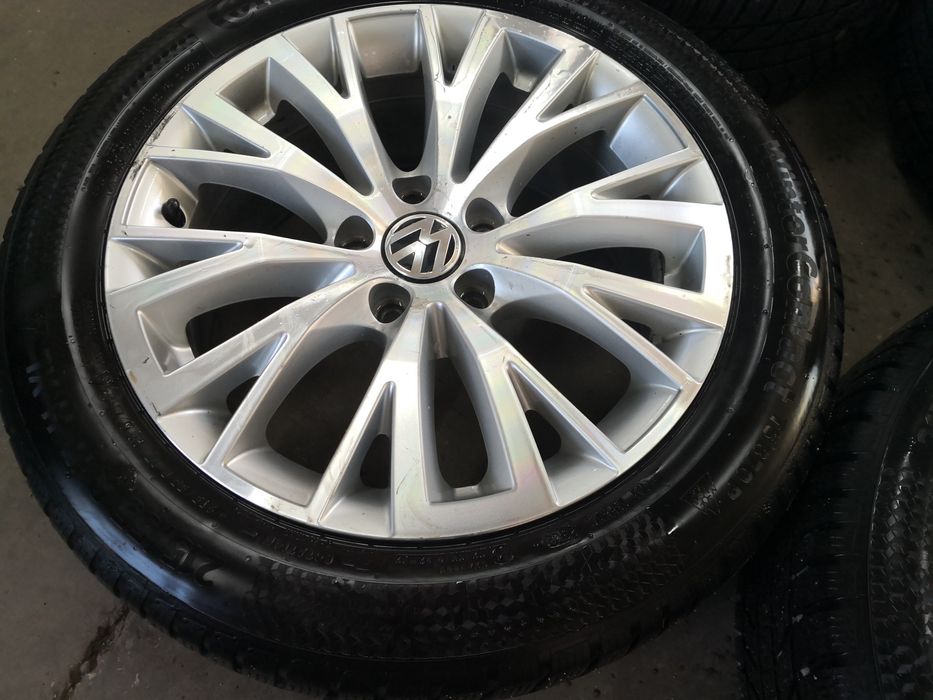 5x112 volkswagen vw skoda 5х112 фолксваген шкода 17 цола джанти jamara