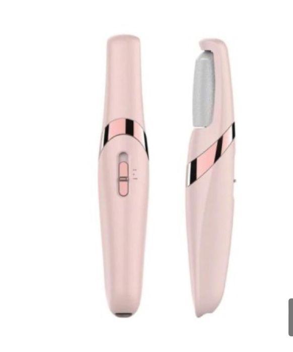 Aparat pentru curatat calcaie ajuta la îndepartarea bataturilor