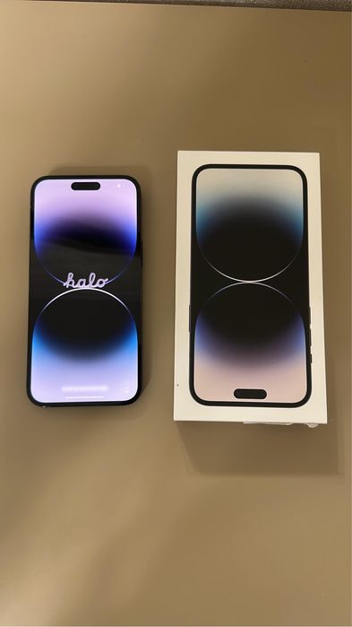 Айфон 14 Про Макс