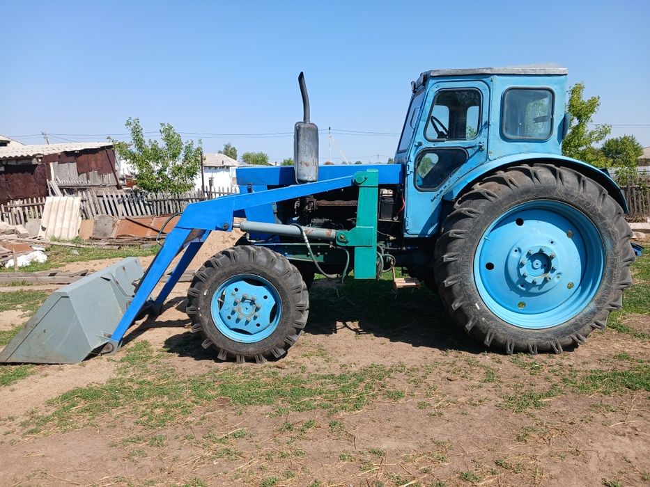 Продам трактор Т40