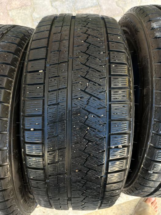 Шины Trangle R18