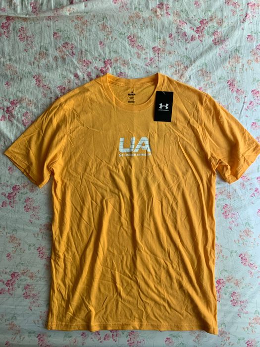 Under Armour • USA