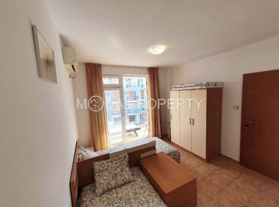 Продава се Тристаен апартамент в к.к. Слънчев бряг - 60 кв.м за 646 €/кв.м - Снимка #10