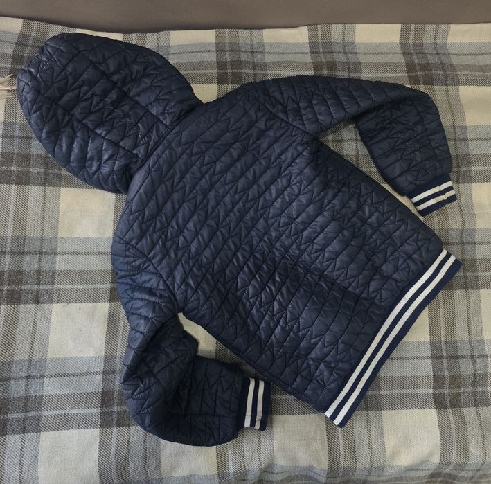 Куртки на 7-8лет