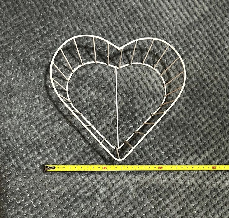 Каркас для макраме (три разных)