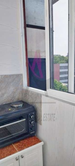 Дава се под наем Двустаен апартамент в Варна, Трошево - 52 кв.м за 330.99 € - Снимка #2