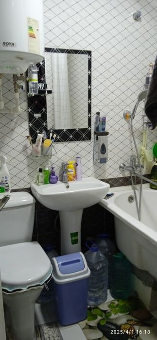 Квартиры Чирчик 4 микрорайон