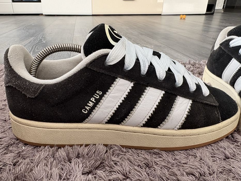 adidas campus originali