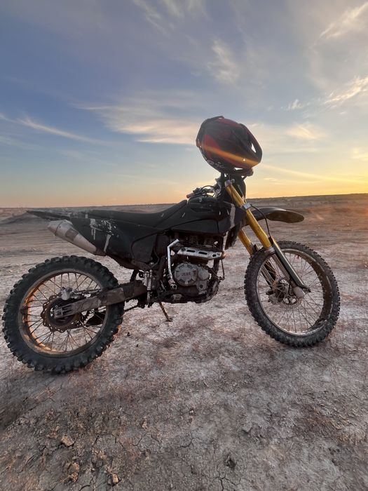 Продам или обмен эндуро