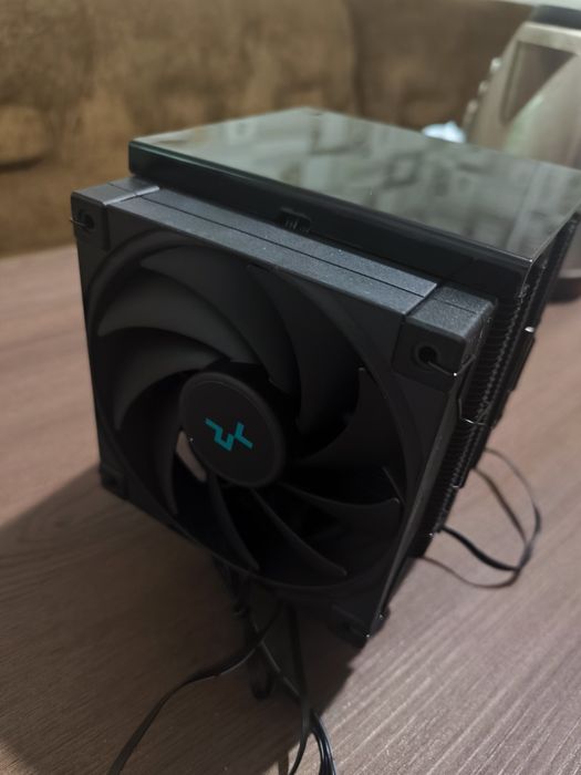Кулер Deepcool AK620 Digital