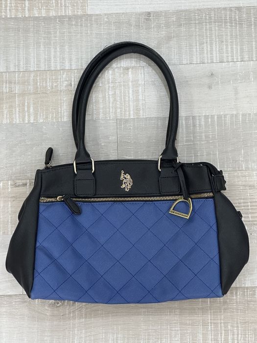Дамска чанта U.S. Polo Assn