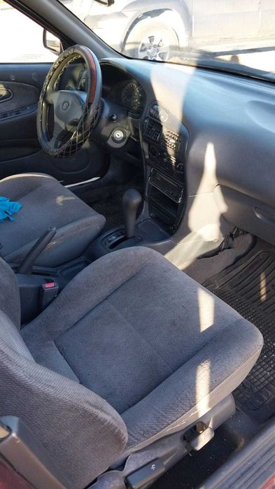 Автомобиль Mitsubishi Lancer