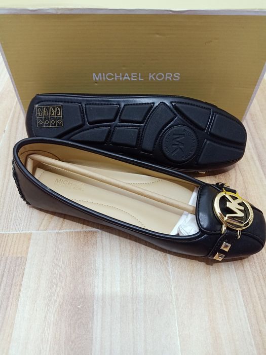 Michael Kors Фултон Обувь Оригин. Размер 7 (США)/38 (ЕС)/23,7 (см