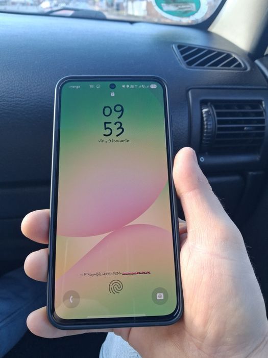 Vând \ Schimb SAMSUNG A56 5G