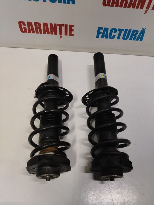 Arcuri amortizoare fata Passat B6 Golf 5 Jetta Touran A3 2.0 BILSTEIN