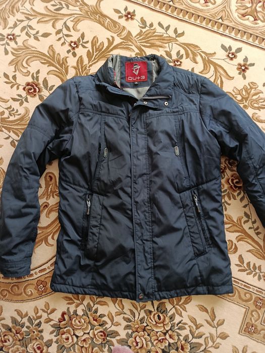 Ветровка мужская осенняя