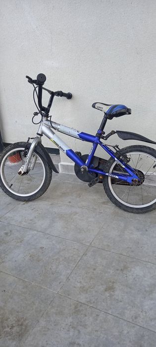 Bicicletă DSYH pentru copii