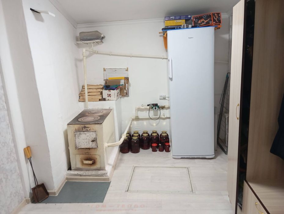 Продам домик 2,5 срочно торг