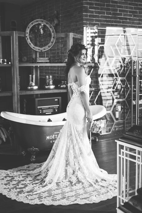 Продам счастливое свадебное платье