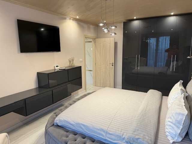 Дава се под наем Двустаен апартамент в Велико Търново, Зона Б - 65 кв.м за 598.23 € - Снимка #7