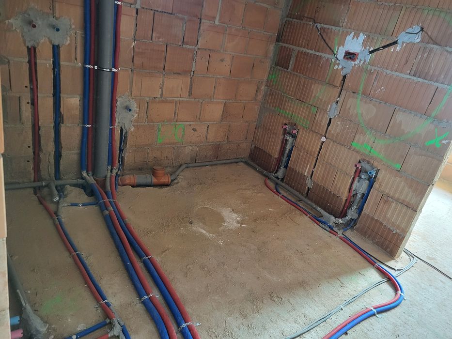 Instalator / Electrician