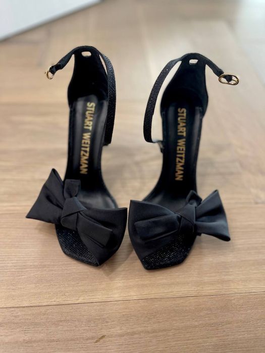 Туфли Stuart Weitzman оригинал