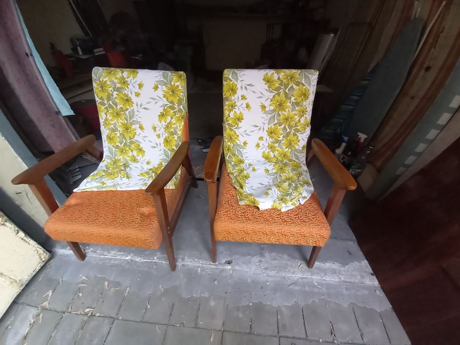 Мебель для гостиной, гараж