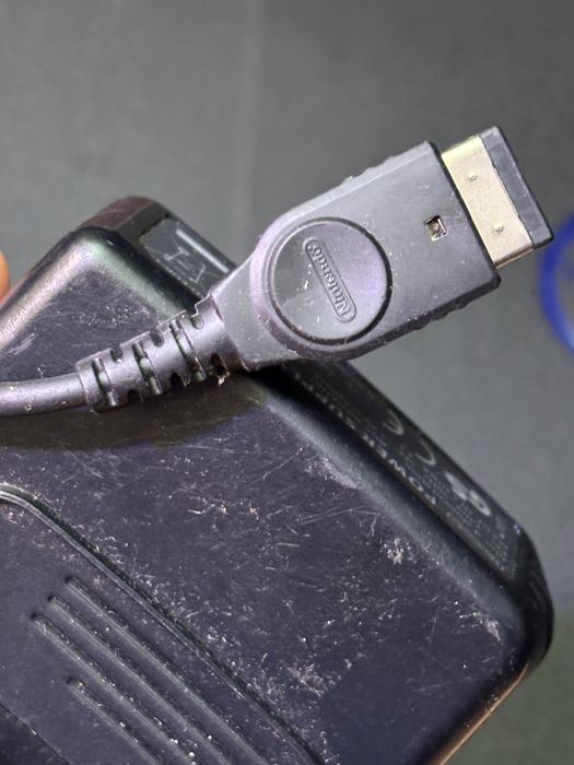 Vand Sursa Nintendo ADVANCE SP