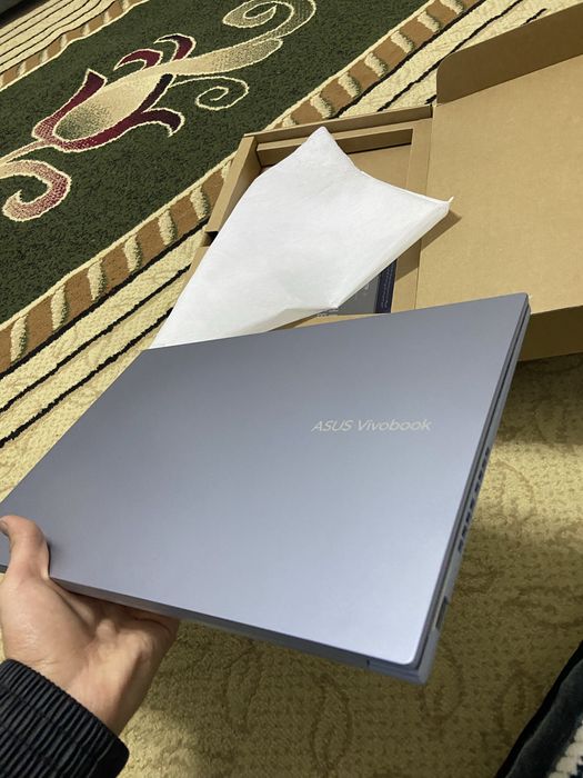 Новый нотбук 512 гб