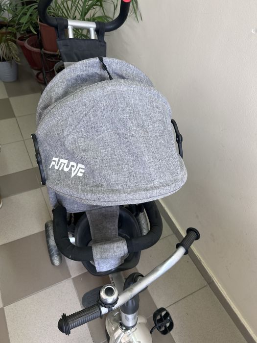 Продам детский велосипед