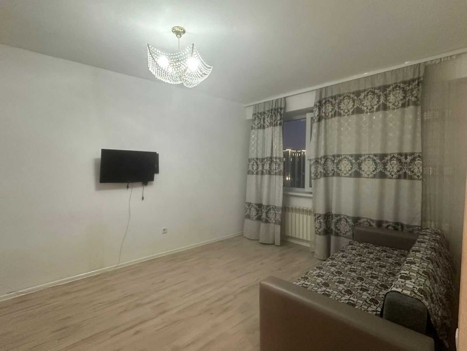 Аренда квартиры.