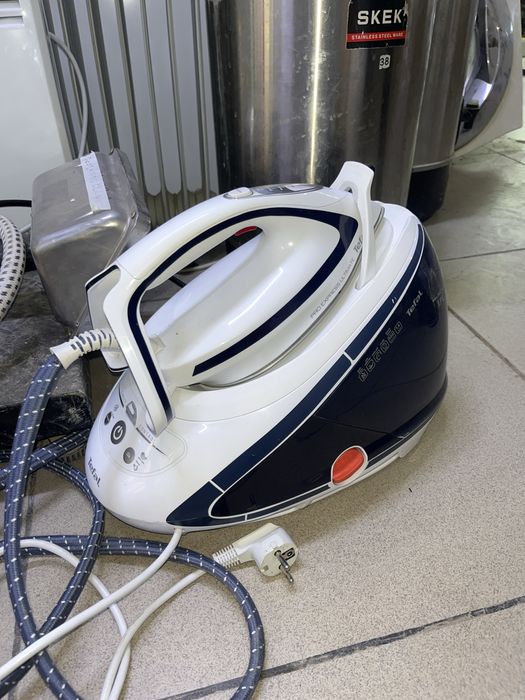 Ремонт маникюрный аппарат STRONG