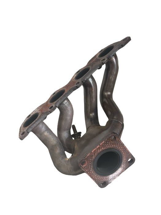 Galerie Evacuare Skoda Fabia 6Y2 1999 - 2008 1.4 16V Bky