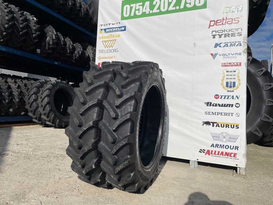 CEAT Anvelope noi agricole de tractor fata 9.5R28 250/85R28 Cauciucuri