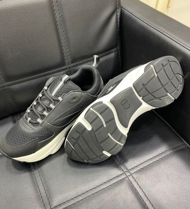 Обувки  Dior B22