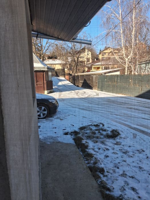 Vand teren Bucium,sos.Barnova,zona Trei sarmale