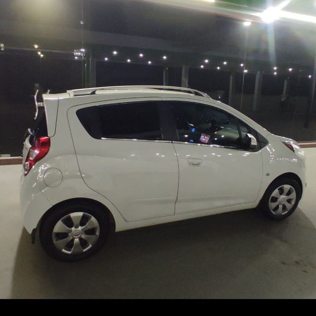 Спарк машинаси сотилади