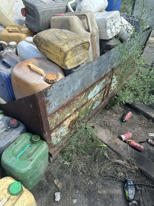 Продам кару пять тон