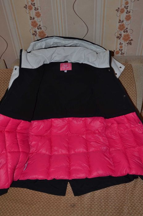 Куртка на девочку