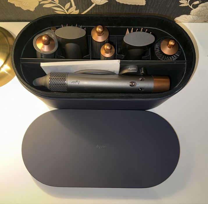 Dyson Airwrap Origin (Nickel/Copper)