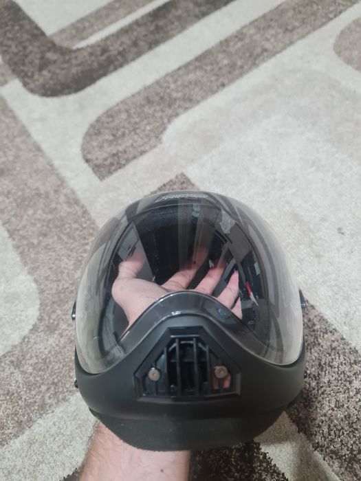 Casca parașutism Phantom x skydiving skydive