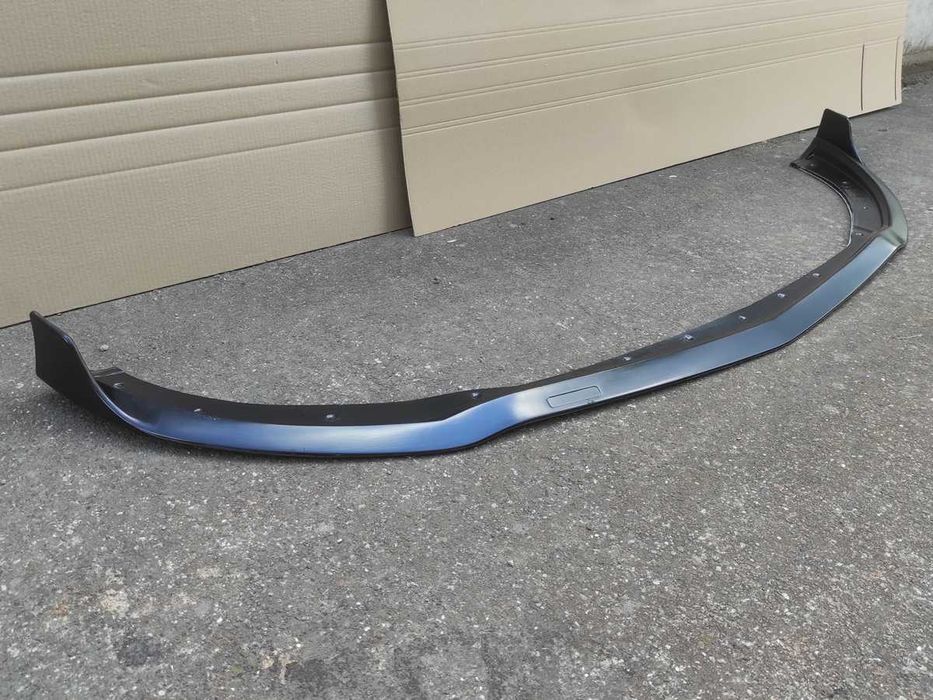 спойлер за предна броня за Mercedes S-class W223 №102402