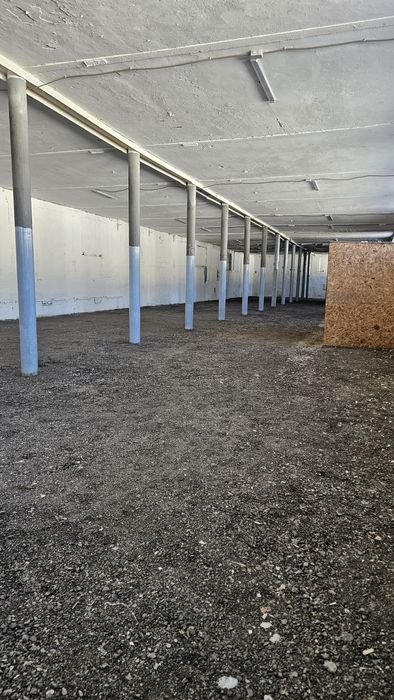 Сдам холодный склад