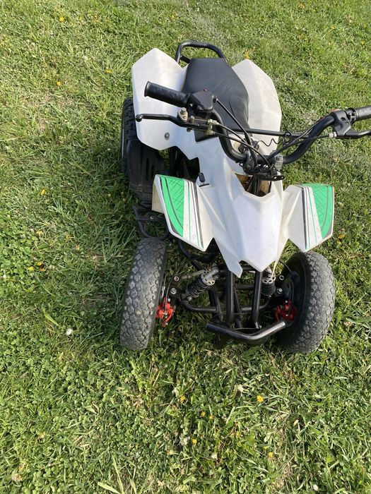 Vand atv copii 3-10 ani