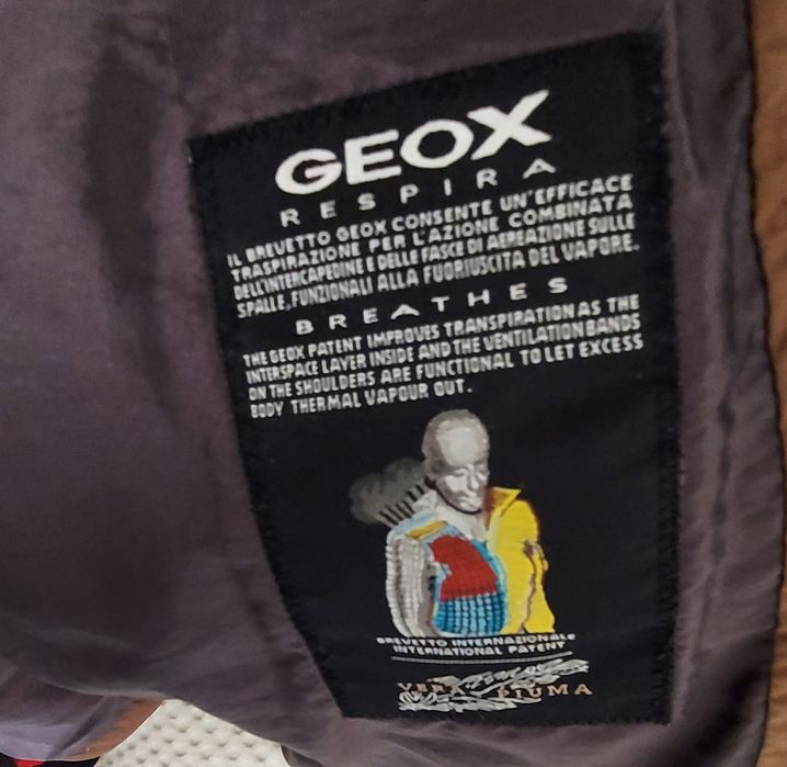 Geaca femei Geox