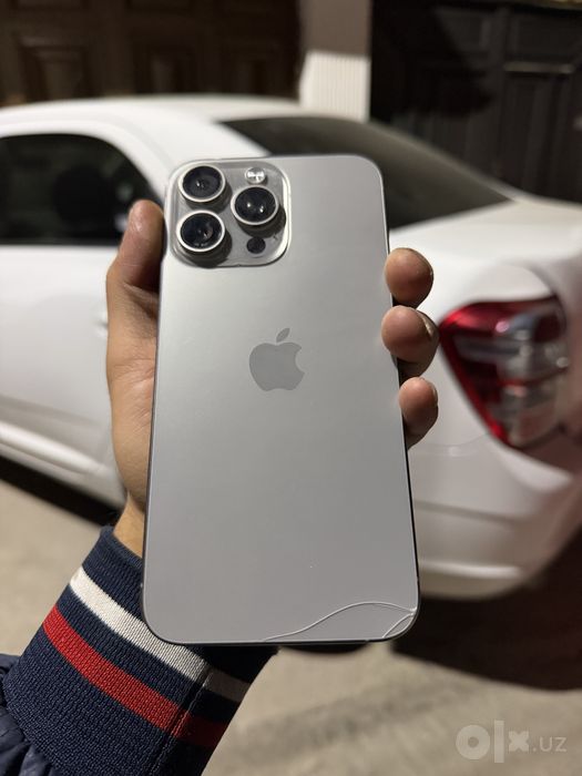 Iphone 15pro max