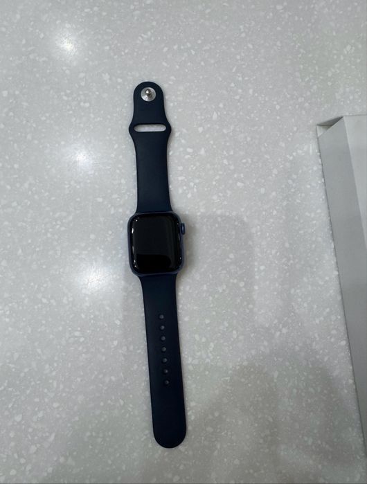 Apple watch 7 45mm