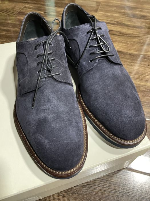 Hugo Boss Туфли-Дерби 42-43